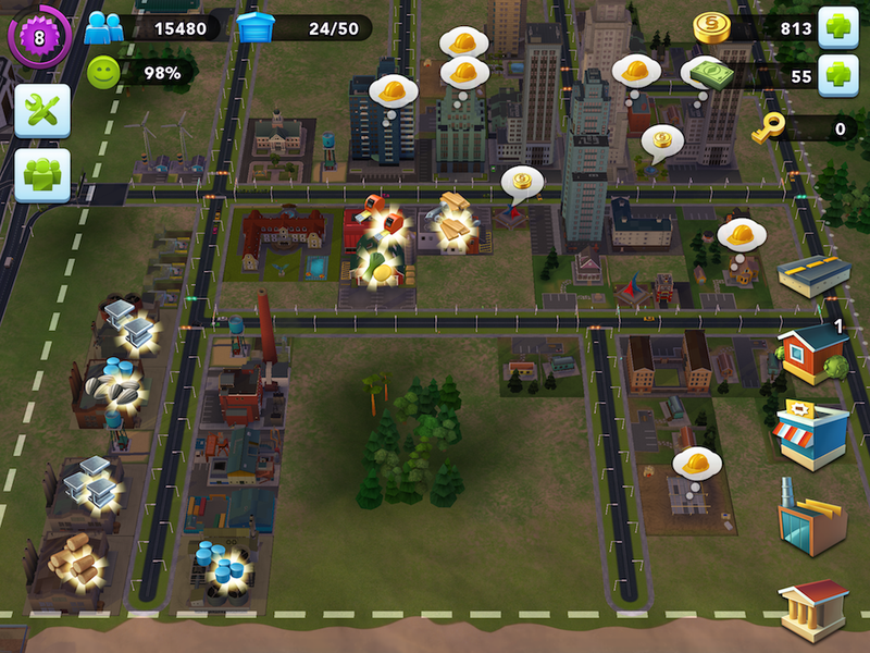 Illustration for article titled SimCity Purists Are Understandably Upset About The Newest SimCity